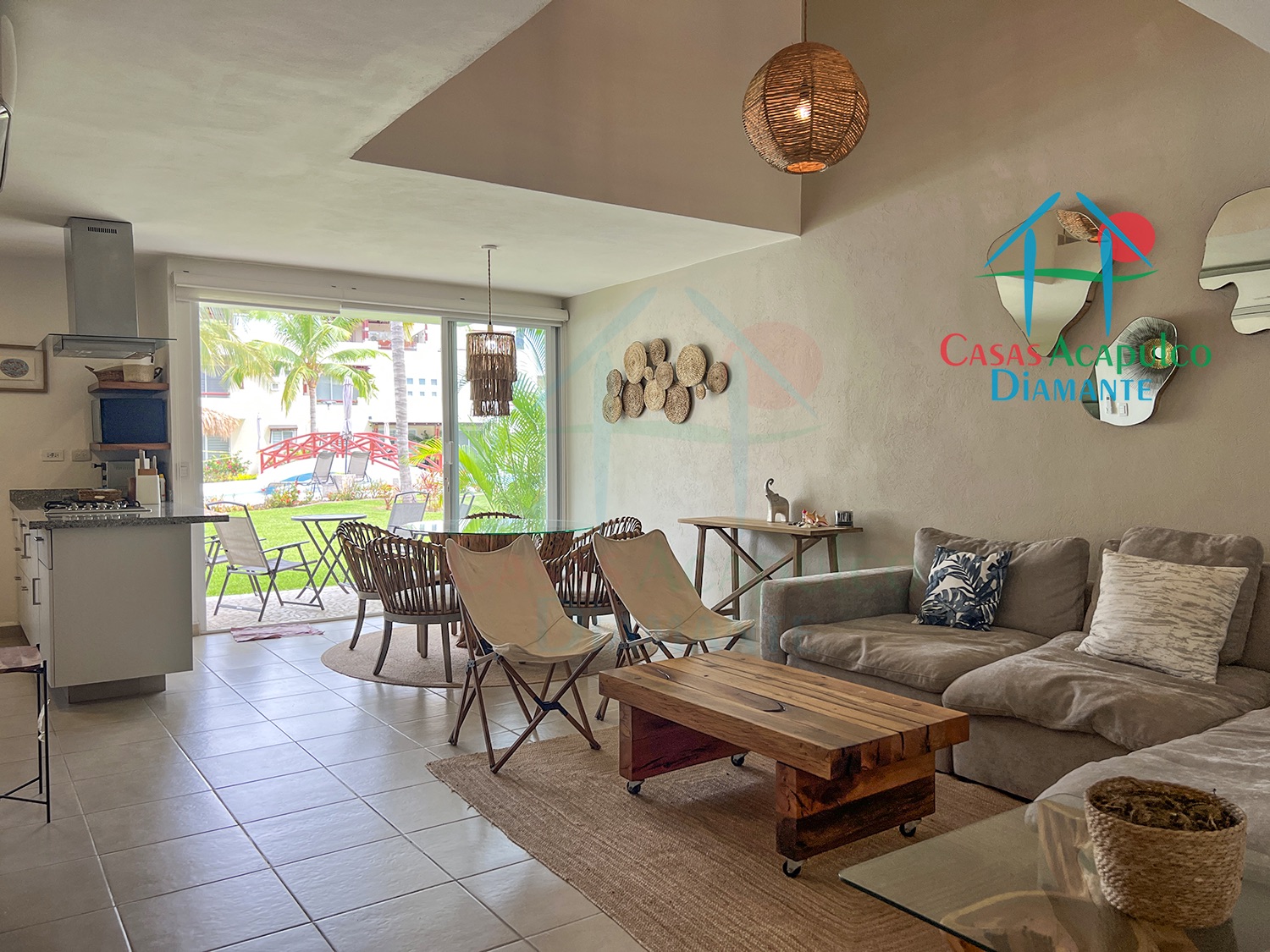 Residencial Terrasol Diamante Luna 544